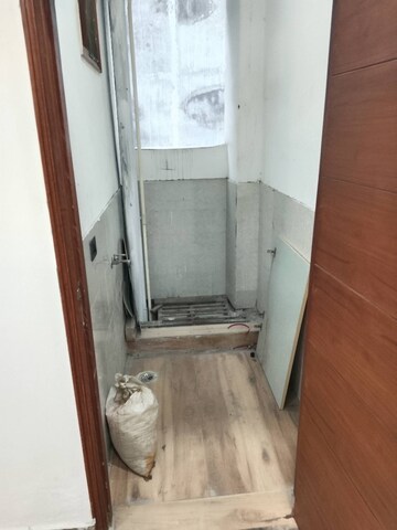 Bathroom in 3 BHK Builder Floor at Sector 104 – for Rent