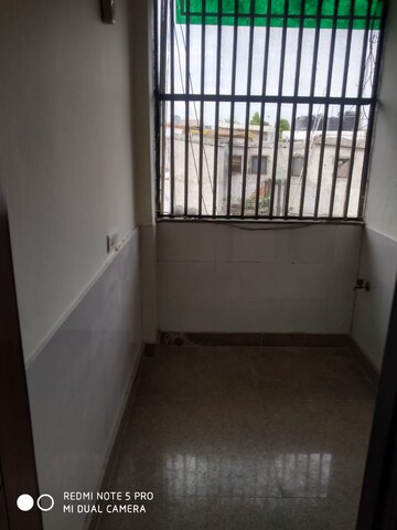 Balcony in 3 BHK Builder Floor at Lajpat Nagar Iii – for Sale