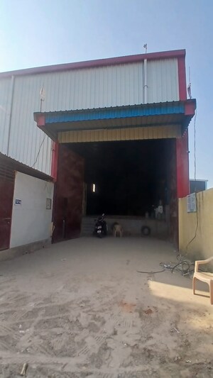 Warehouse For Rent in Sector 84