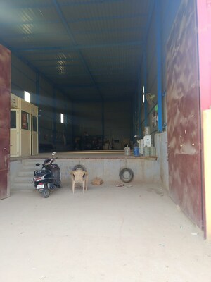 Parking in  Warehouse at Sector 84 – for Rent