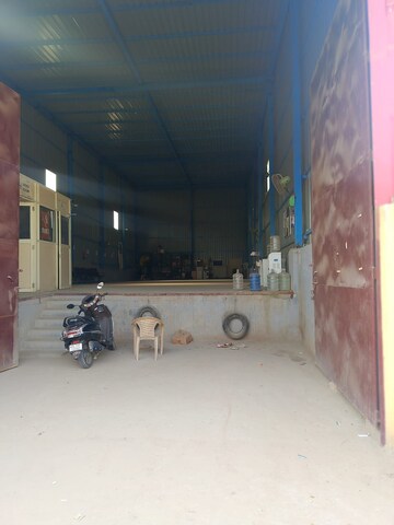 Parking in  Warehouse at Sector 84 – for Rent