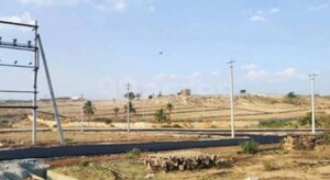 Plot Area in  Plot at KHB Suryanagar Jigala, Jigala – for Sale