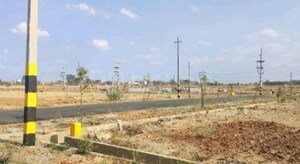  Plot For Sale in KHB Suryanagar Jigala, Jigala