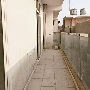 Balcony in 2 BHK Builder Floor at Sector 73 – for Sale