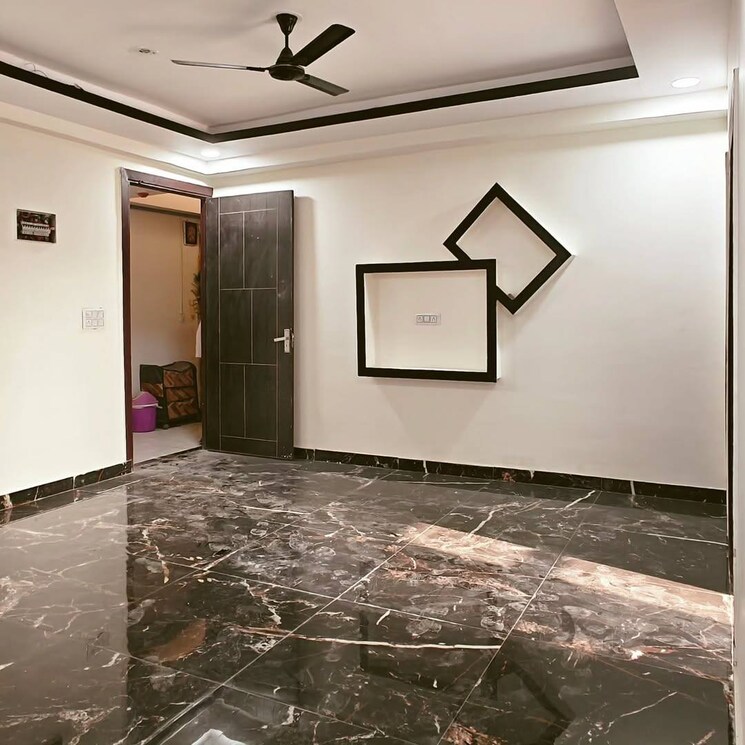 Kitchen, sector 73 2 Bedroom 900 Sq.Ft. Builder Floor In Sector 73 Noida 9570696