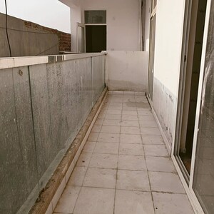 Balcony in 2 BHK Builder Floor at Sector 73 – for Sale