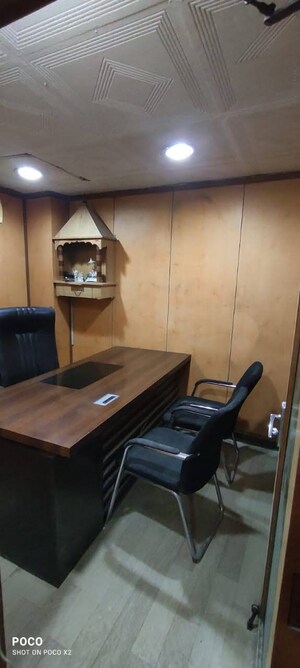 Furnished Amenities in  Office Space at Bhikaji Cama Place – for Rent