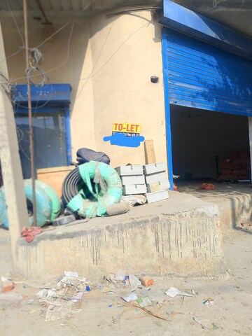  Warehouse For Rent in Sector 84