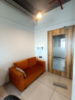 1215 Sq.Ft. Office Space in Arihant Aura