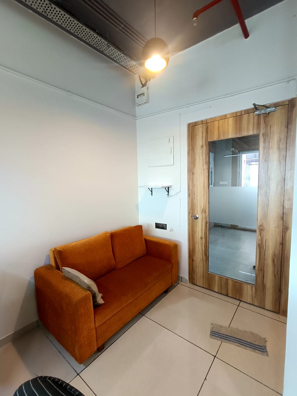 Office Space For Rent in Arihant Aura