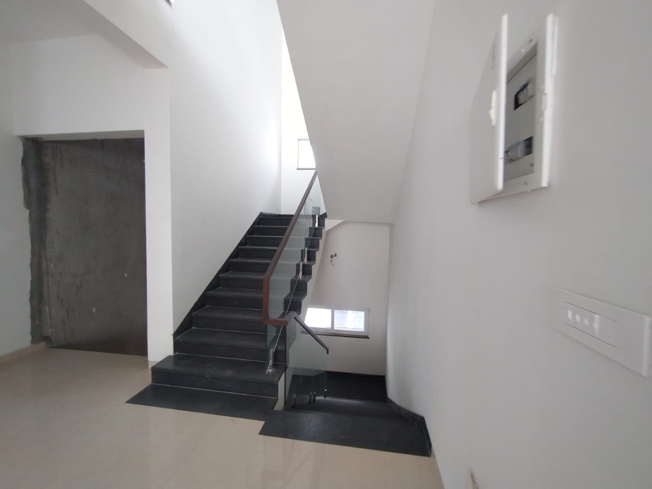 4 BHK + Pooja Room Villa For Sale in Hallmark County