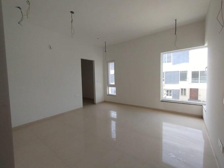 Room, hallmark-county 4 Bedroom 3767 Sq.Ft. Villa In Osman Nagar Hyderabad 9570746