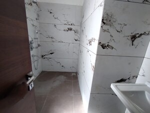 Bathroom in 4 BHK Villa at Hallmark County, Osman Nagar – for Sale