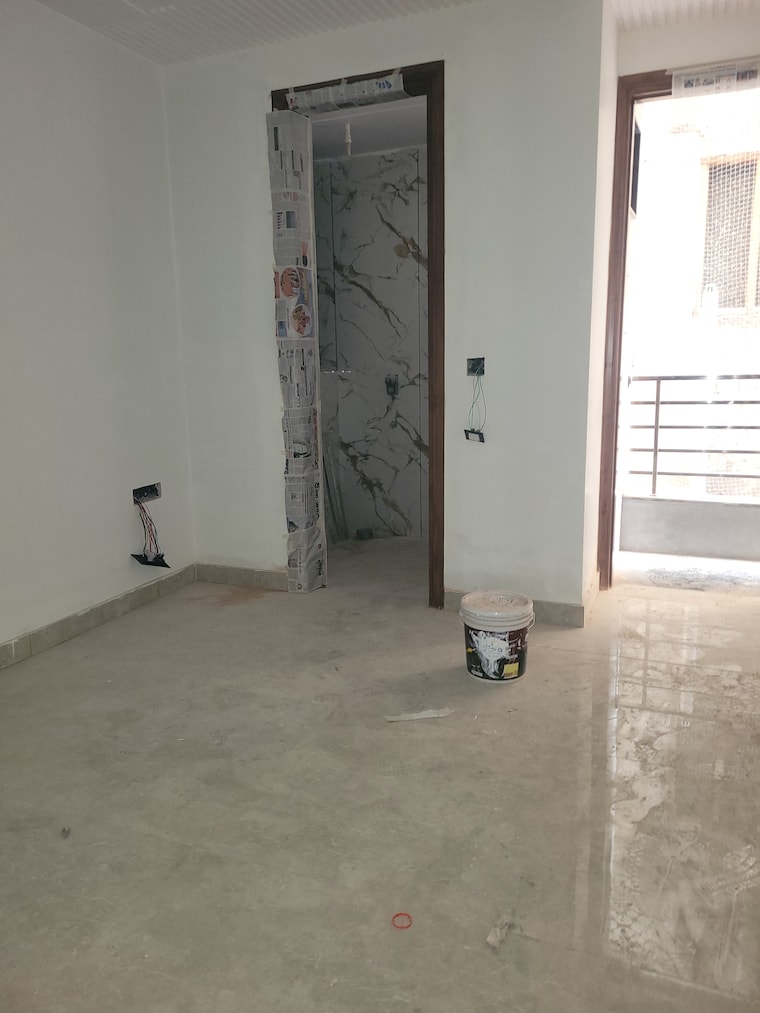 undefined, janakpuri 2 Bedroom 705 Sq.Ft. Builder Floor In Janakpuri Delhi 9570733