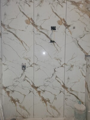 2 BHK Builder Floor – Map Location View at Janakpuri - for Sale