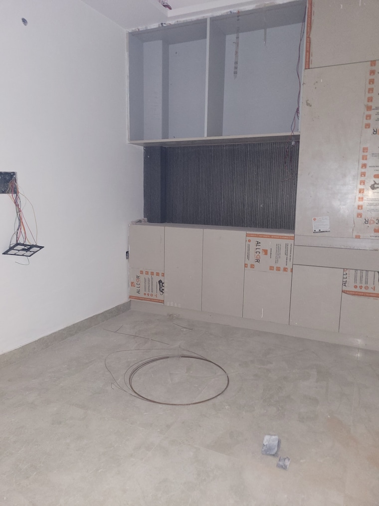 Bathroom, janakpuri 2 Bedroom 705 Sq.Ft. Builder Floor In Janakpuri Delhi 9570733