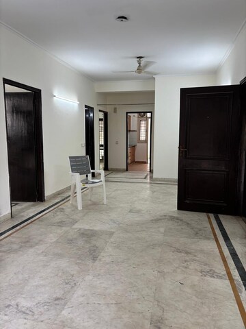 3 BHK Apartment For Rent in Sector 54