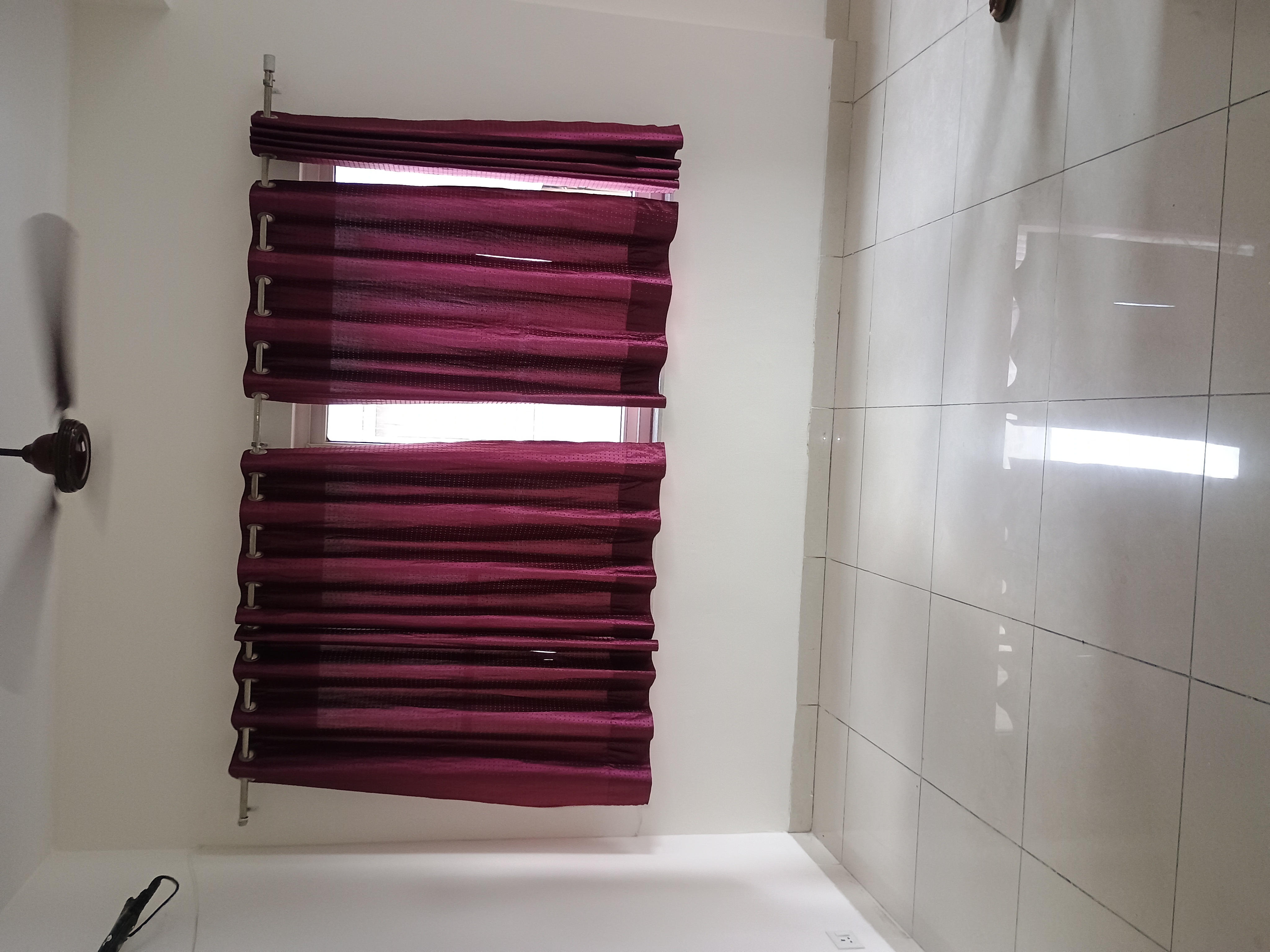 3 BHK + Pooja Room Apartment For Rent in Adani Oyster Grande Phase 2