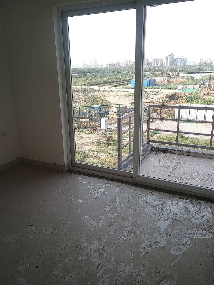 Balcony, adani-oyster-grande-phase-2 3 Bedroom 1689 Sq.Ft. Apartment In Sector 102 Gurgaon 9570752