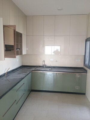 Bathroom in 3 BHK Apartment at Adani Oyster Grande Phase 2, Sector 102 – for Rent