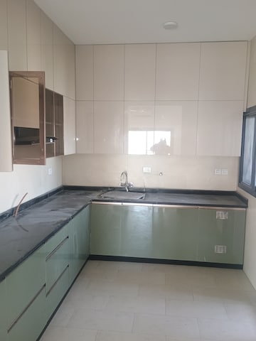 Bathroom in 3 BHK Apartment at Adani Oyster Grande Phase 2, Sector 102 – for Rent