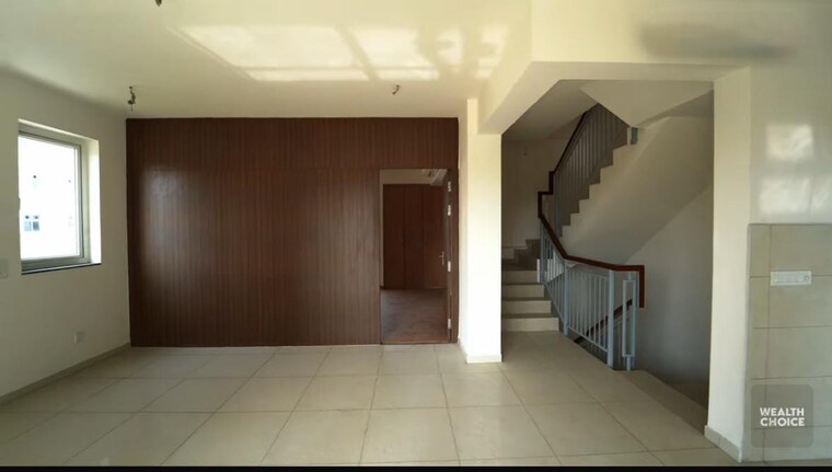 undefined, godrej-golf-link-villas 4 Bedroom 2835 Sq.Yd. Villa In Sector 27 Yamuna Expressway Greater Noida 9570758