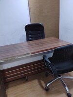 400 Sq.Ft. Office Space in IT/SEZ in Office Space 