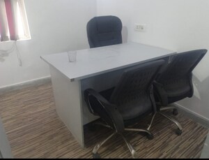 Team Area in  Office Space in IT/SEZ at Sector 10 – for Rent