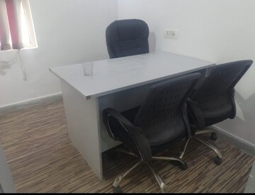Team Area in  Office Space in IT/SEZ at Sector 10 – for Rent