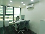 1500 Sq.Ft. Office Space in Haware Infotech Park