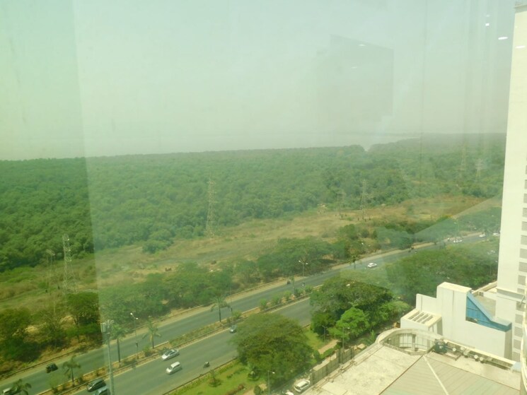 undefined, haware-infotech-park Commercial Office Space 1500 Sq.Ft. In Vashi Sector 30a Navi Mumbai 9570769