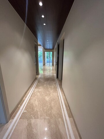 4 BHK Builder Floor For Rent in DLF Royale Residences, Dlf Phase I