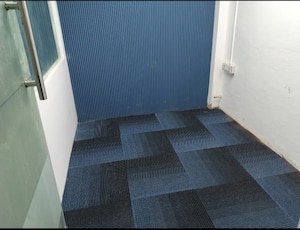 Floor Plan in  Office Space in IT/SEZ at Sector 11 – for Rent