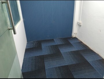 Floor Plan in  Office Space in IT/SEZ at Sector 11 – for Rent