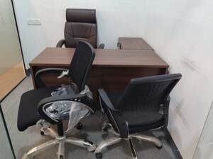 Team Area in  Office Space in IT/SEZ at Sector 11 – for Rent
