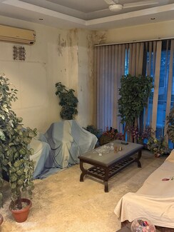 3 BHK + Pooja Room Builder Floor For Sale in Jangpura