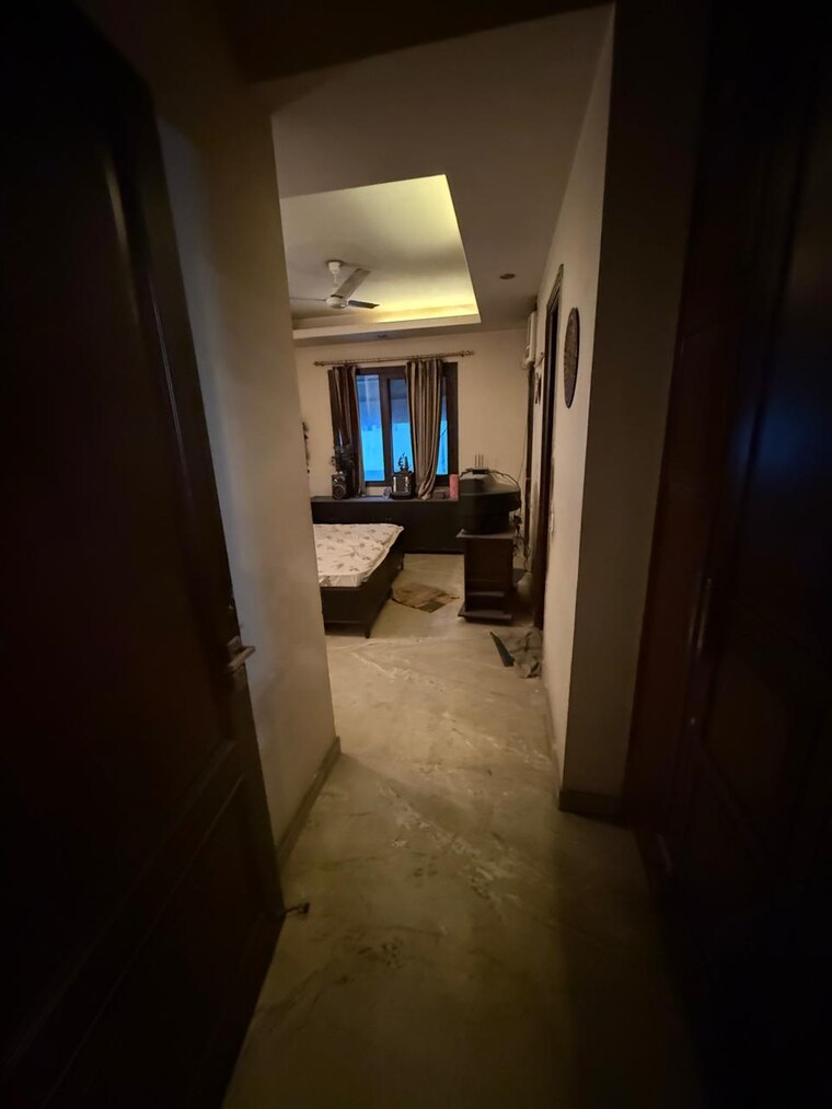 Room, jangpura 3 Bedroom 1800 Sq.Ft. Builder Floor In Jangpura Delhi 9570772