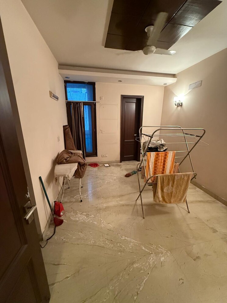 Living Room, jangpura 3 Bedroom 1800 Sq.Ft. Builder Floor In Jangpura Delhi 9570772