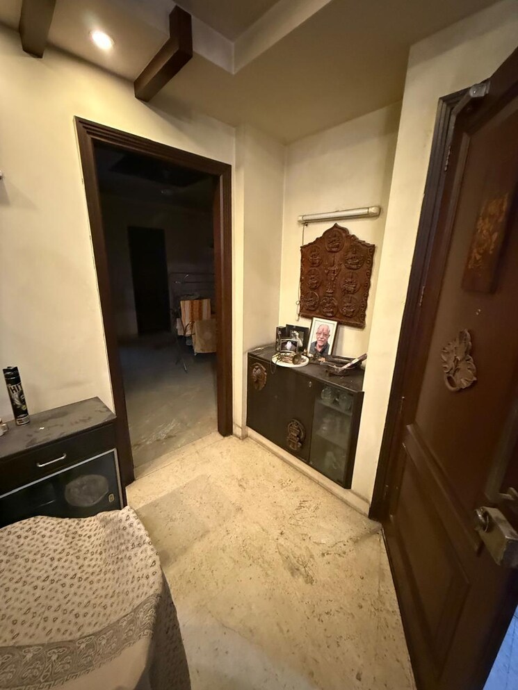 Living Room, jangpura 3 Bedroom 1800 Sq.Ft. Builder Floor In Jangpura Delhi 9570772