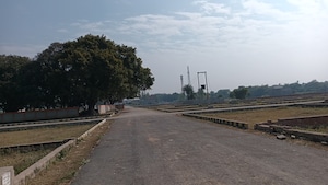 Plot Area in  Plot at Raebareli Road – for Sale