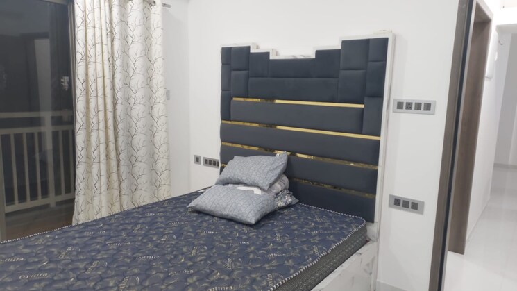 Bedroom, kalyani nagar 2 Bedroom 725 Sq.Ft. Apartment In Kalyani Nagar Pune 9570774