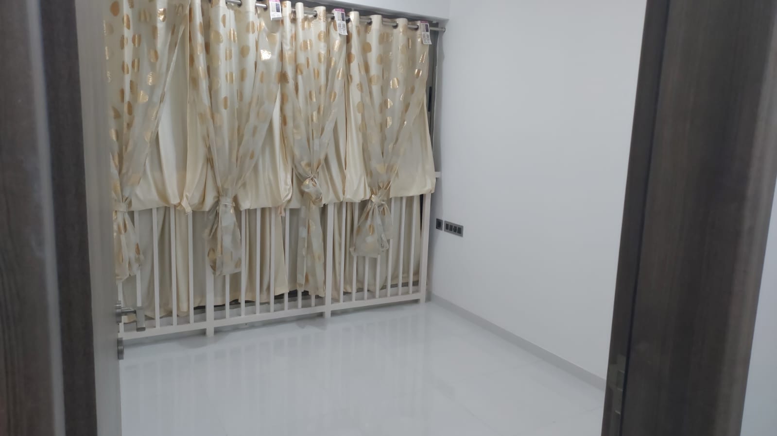 2 BHK + Extra Room Apartment For Rent in Kalyani Nagar