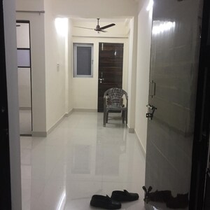 Living Room in 1 BHK Apartment at Sector 23 Dwarka – for Rent