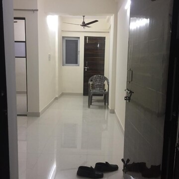 Living Room in 1 BHK Apartment at Sector 23 Dwarka – for Rent