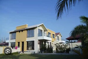 3 BHK Villa For Sale in Dumas