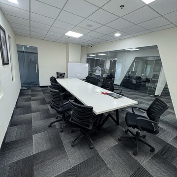 Team Area in  Office Space at Sector 74 – for Rent