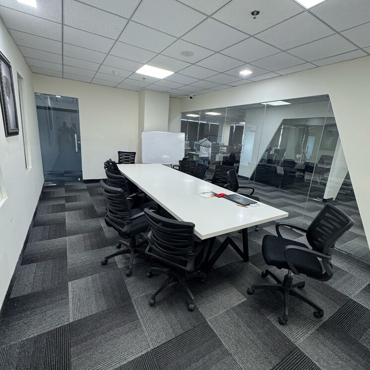 Team Area, sector 74 Commercial Office Space 6000 Sq.Ft. In Sector 74 Mohali 9570808