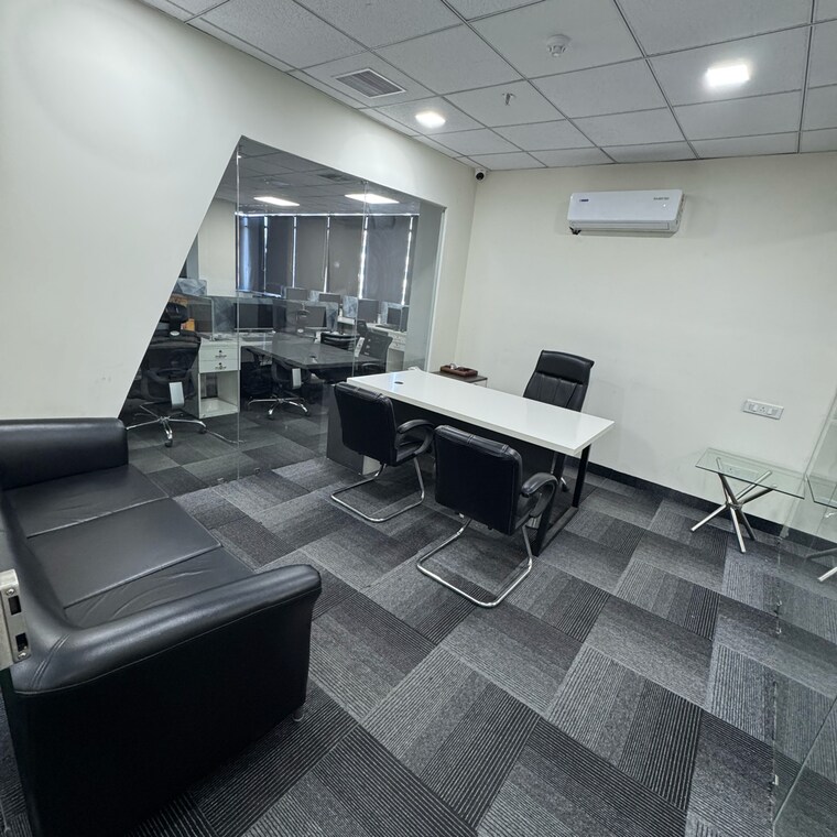 Team Area, sector 74 Commercial Office Space 6000 Sq.Ft. In Sector 74 Mohali 9570808