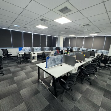  Office Space For Rent in Sector 74