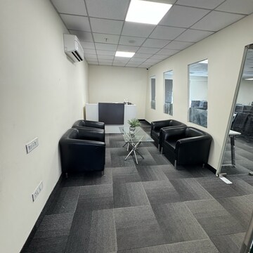 Team Area in  Office Space at Sector 74 – for Rent